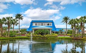 Liki Tiki Resort in Orlando Florida