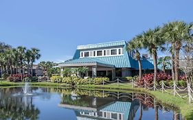 Liki Tiki Resort In Florida 4*